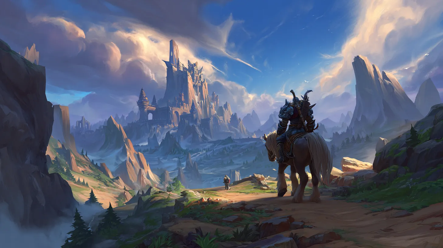 Quests Feature